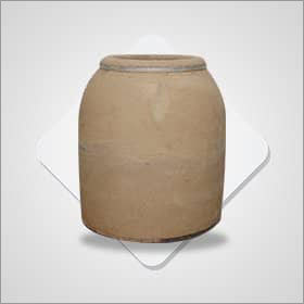 Clay Tandoor Height: 6.5-12 Millimeter (Mm)