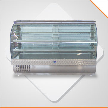 Display Counter Height: 42 Inch (In)