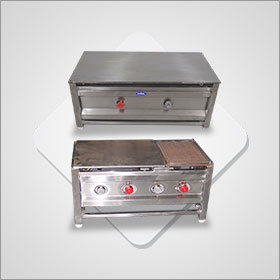 Dosa Plate Chappati Puffer Height: 34 Inch (In)