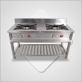 इंडियन बर्नर रेंज