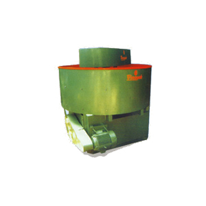Pan Mixer