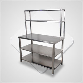 Pick Up Table Height: 16-18 Millimeter (Mm)