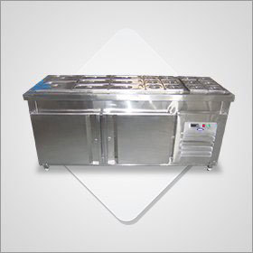 कोल्ड बीएम के साथ यूसीआर