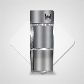 कार्यक्षेत्र रेफ्रिजरेटर (2 द्वार)