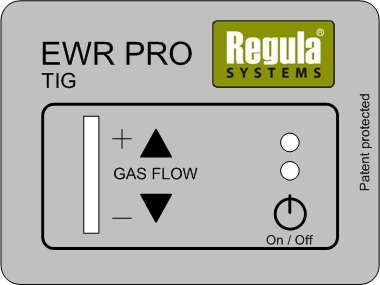 Silver Gas Saver