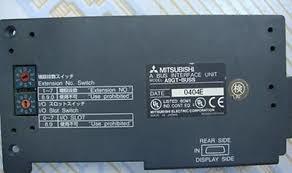 Fiber Mitsubishi A9gt-buss