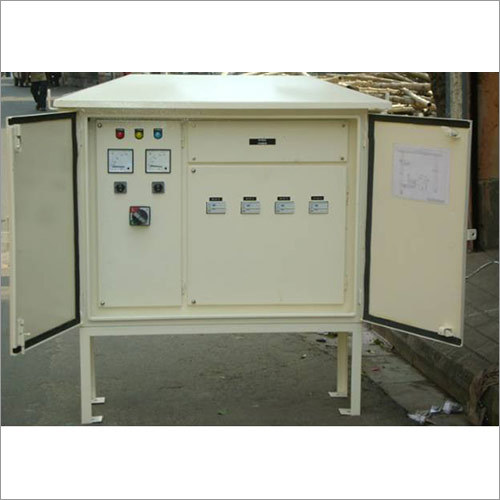 डिस्ट्रिब्यूशन बोर्ड