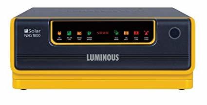 LUMINOUS SOLAR NXG1800 UPS
