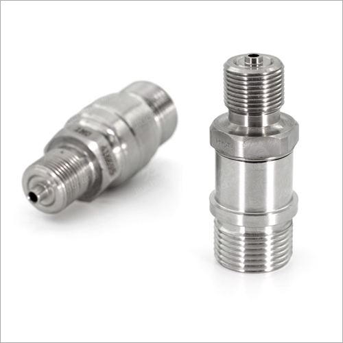 सफ़ायर प्रेशर सेंसर