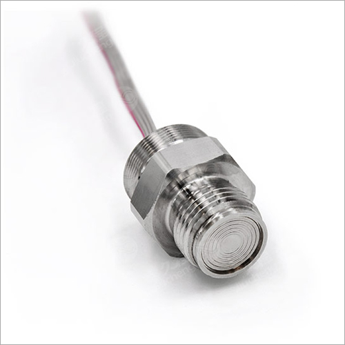Diffusion Silicon Sensor