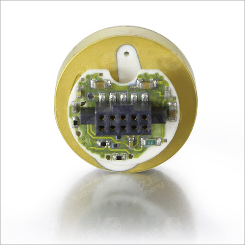 Ceramic Capacitive Pressure Transducer