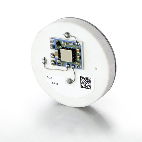 Ceramic Capacitive Low Pressure Sensor