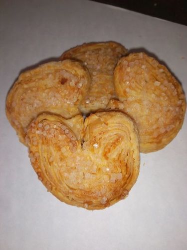 Sweet Puff