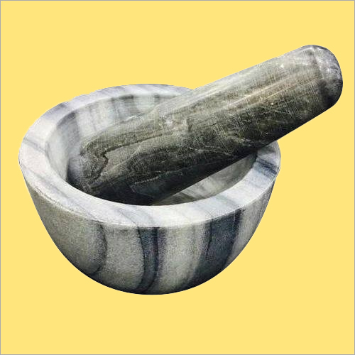 मार्बल मोर्टार पेस्ल