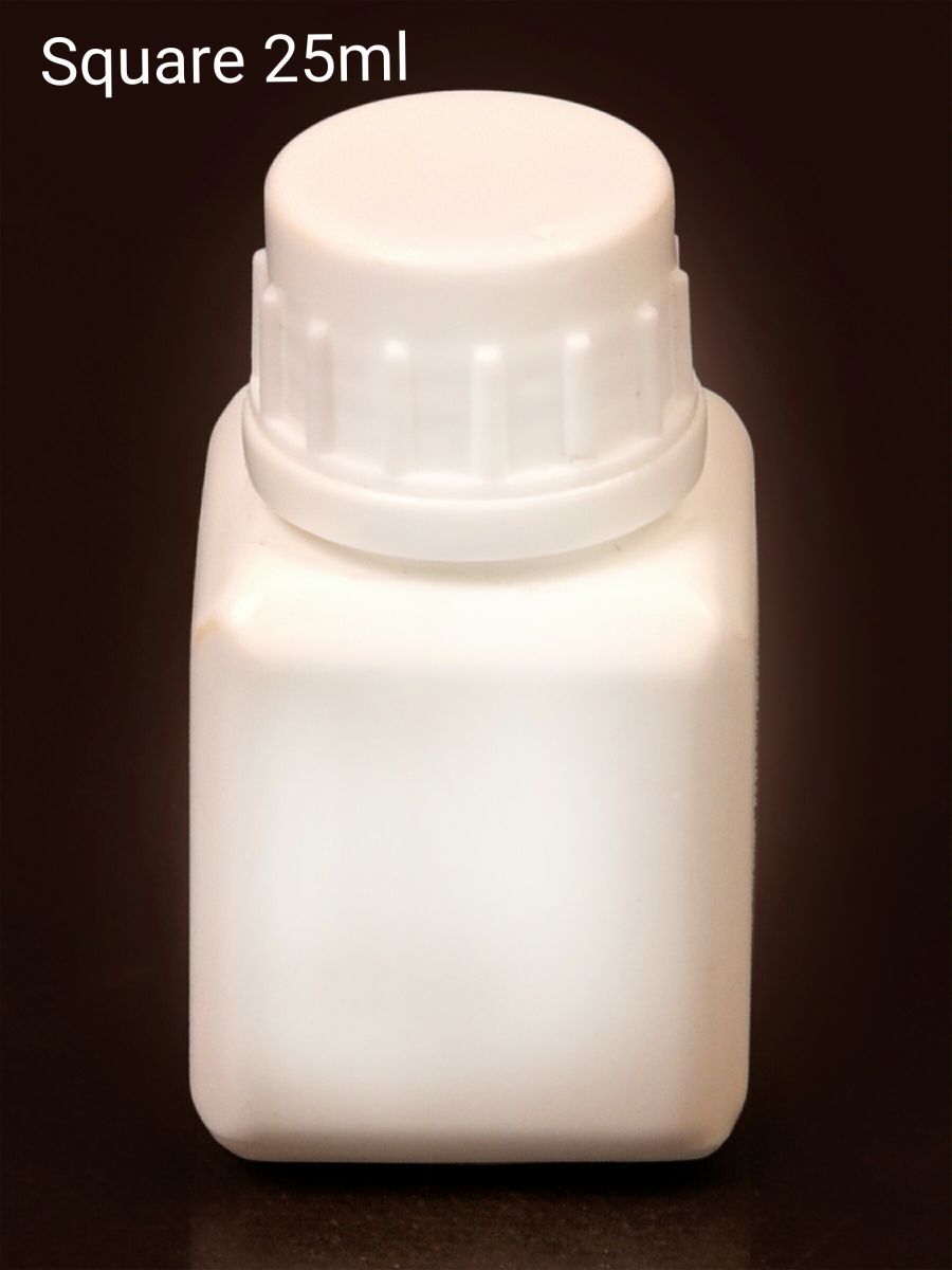 Pesticides Bottles