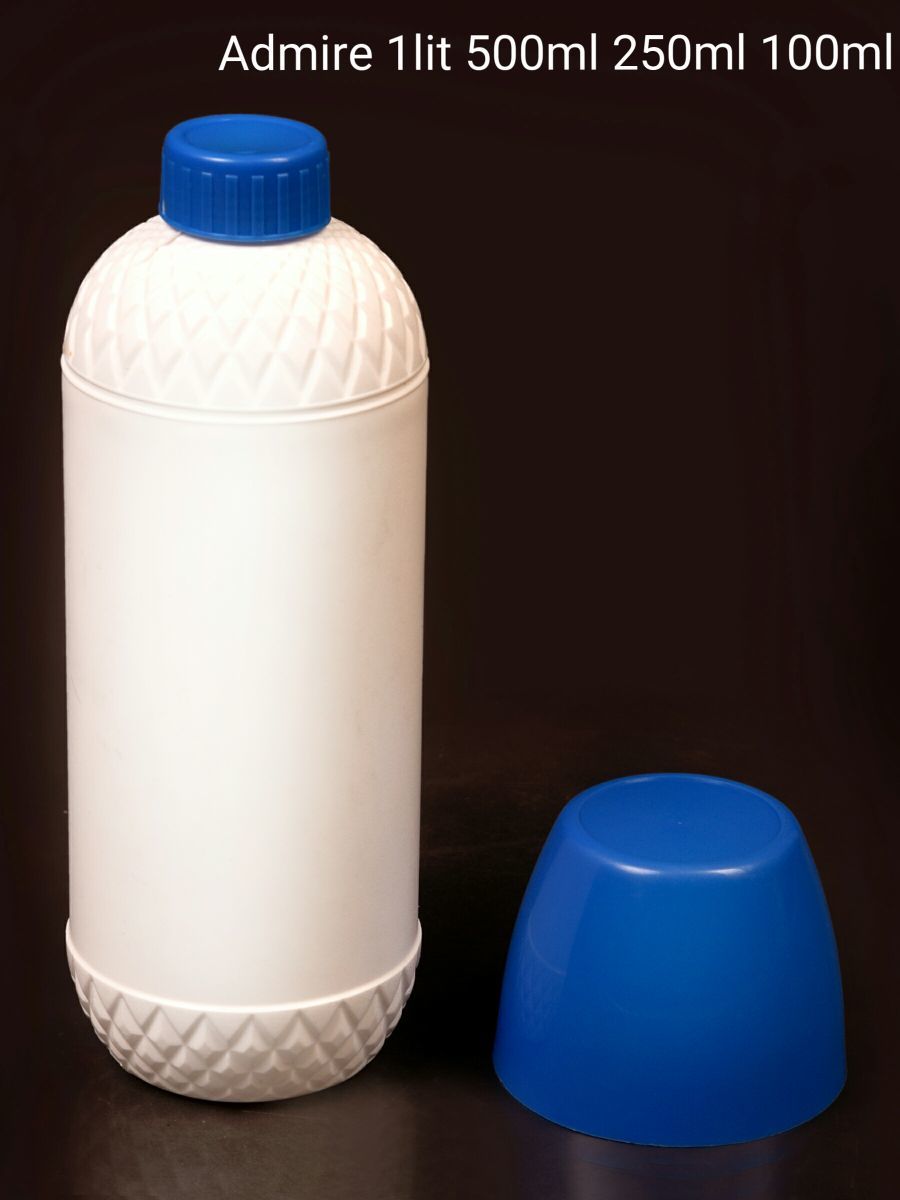 Pesticides Bottles