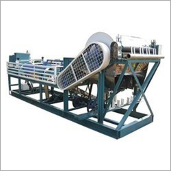 Coir Rope Machine
