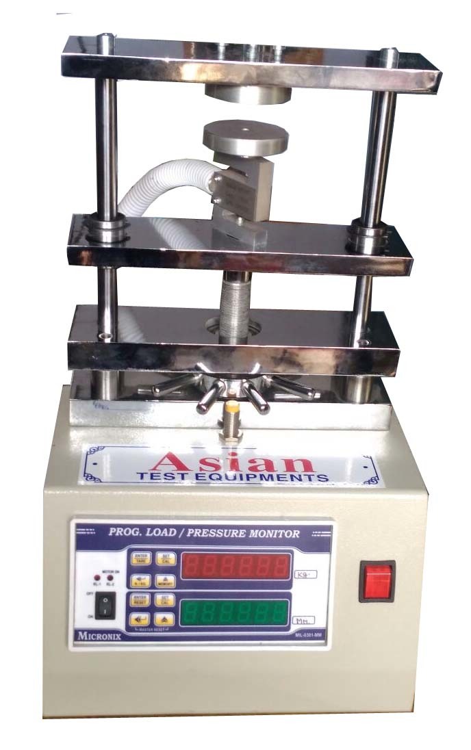 Spring Testers - Premium Alloy | Precision Measurement, Durable Design, Easy Operation