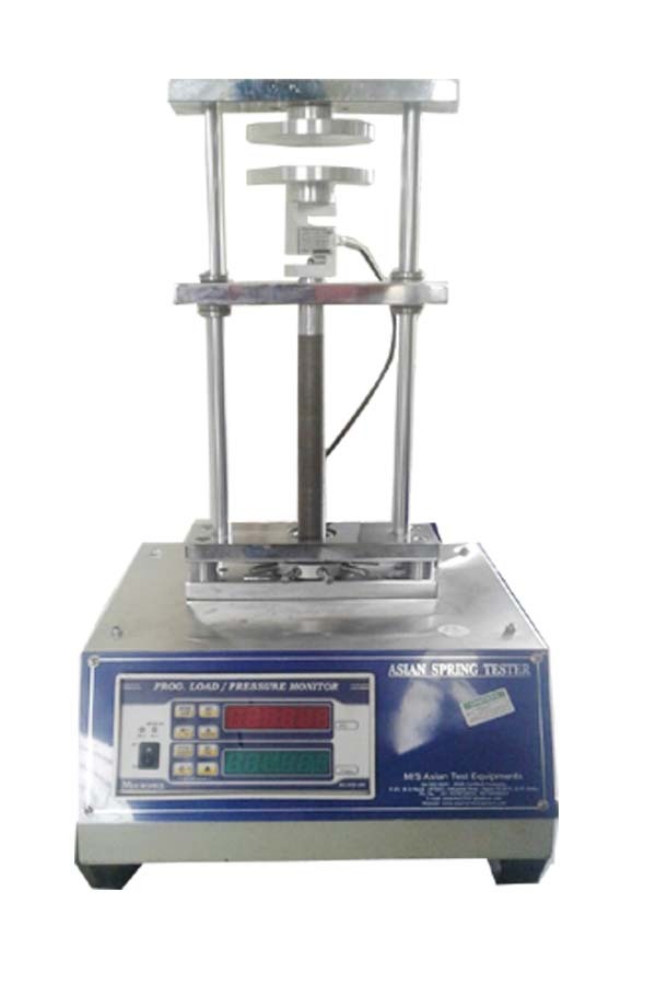 Spring Testers - Premium Alloy | Precision Measurement, Durable Design, Easy Operation