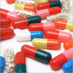 Pharmaceutical Capsules