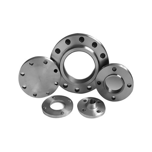 Steel Monel Flanges