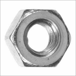 347 Stainless Steel Nuts