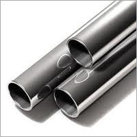 SS Tube Stainless Steel Pipe