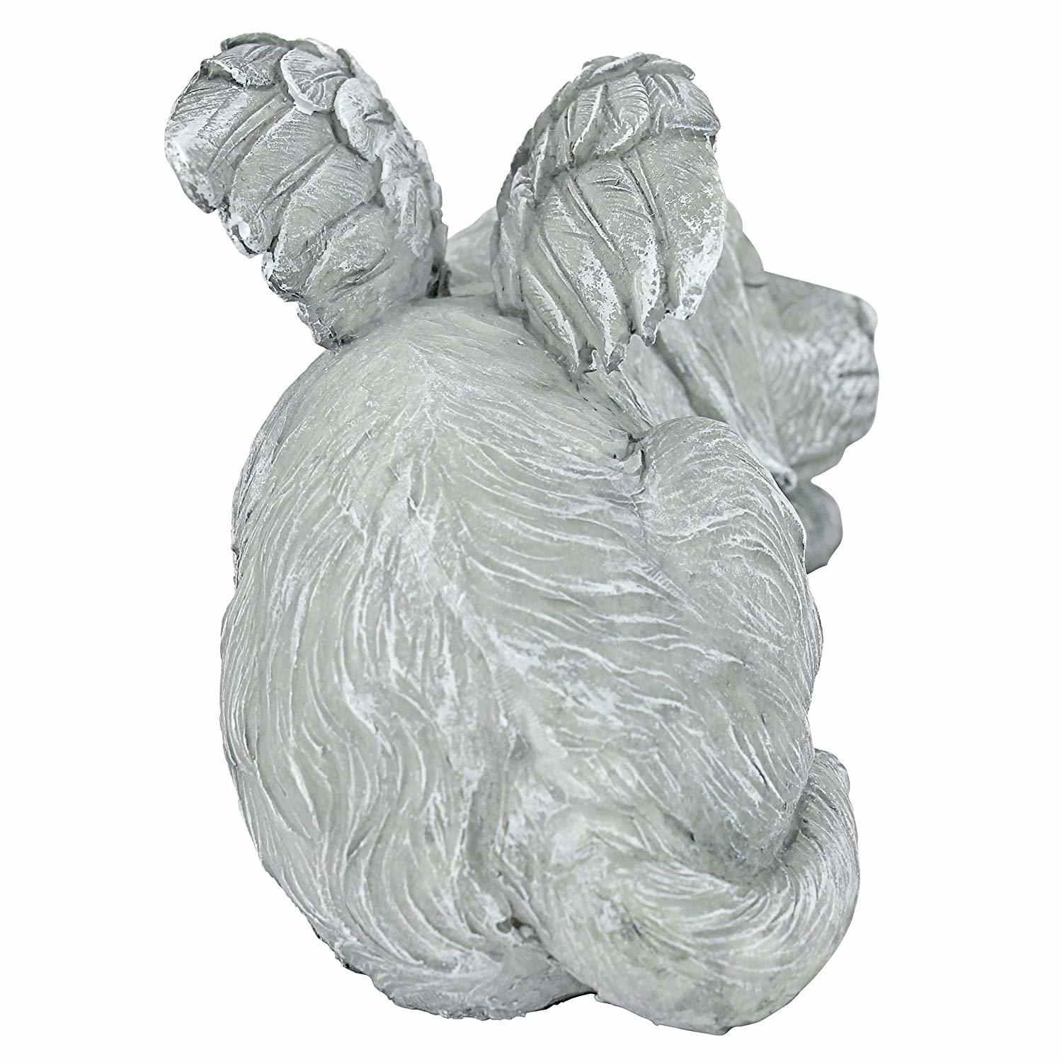 Perfect Paw Print Pet Urn - Brushed Silver, Durable High-quality Design With Wide Opening And Secure Threaded Lid For Medium Dogs And Cats