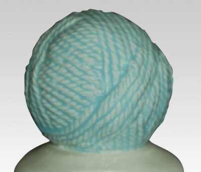 Wool Pet Cremation Urn