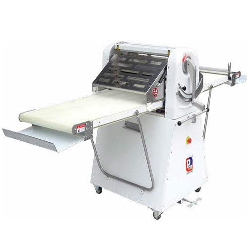 Fully Automatic Dough Sheeter Machine
