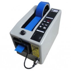 स्वचालित टेप वितरक