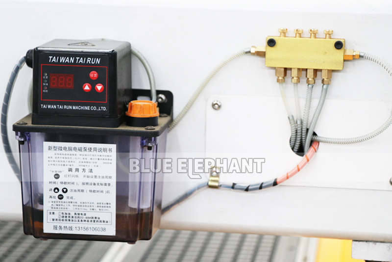 Vacuum Cleaning System Customized 1230 Cnc Wood Router Cnc Router Metal Cutting Machine For Engraving Thin Metal And Heavy Stone