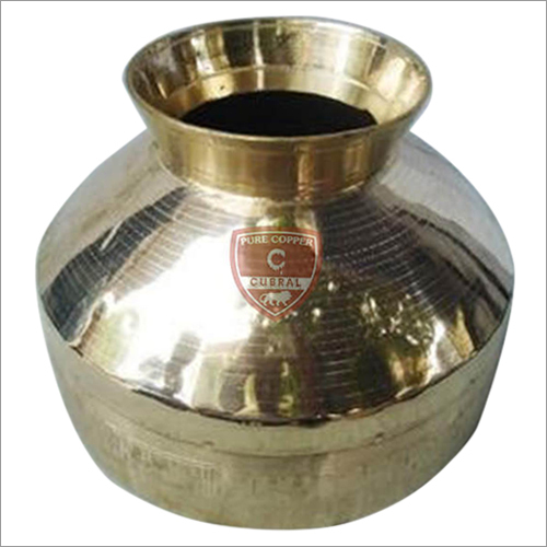 चाँदी का कलश