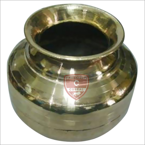 चांदी की हांडी