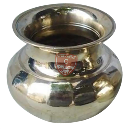 चाँदी का लोटा