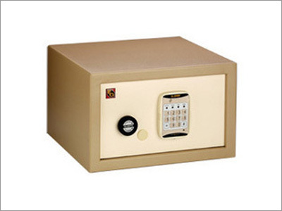 इलेक्ट्रॉनिक सेफ्स