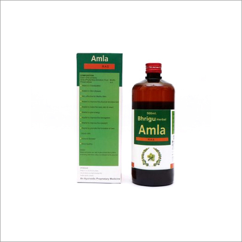 Amla Ras