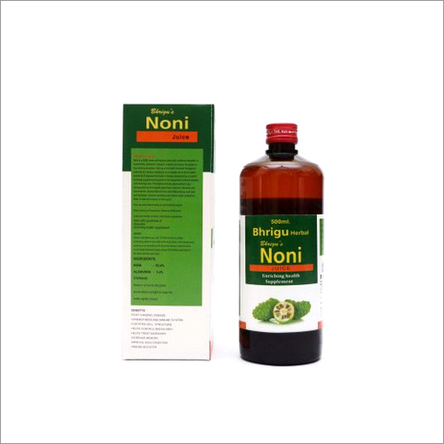 Noni Juice