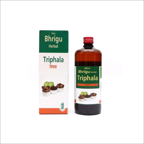 Triphala Ras