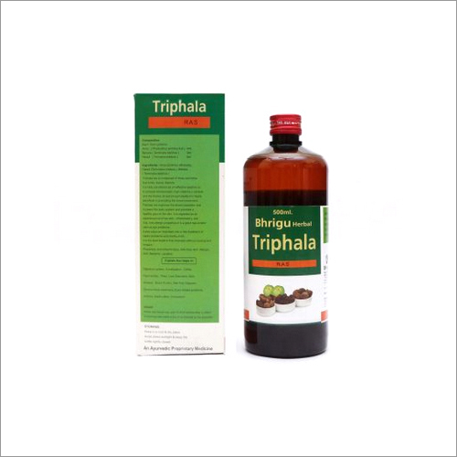 Triphala Ras