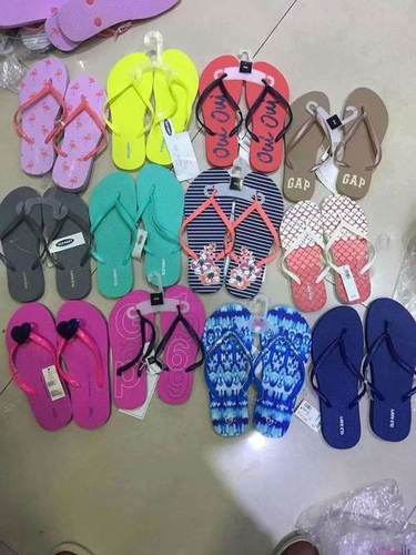 Flip Flops