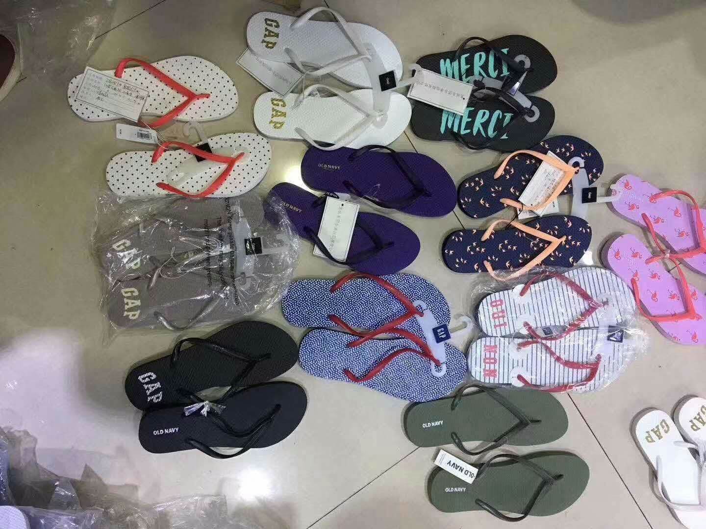 Flip Flops
