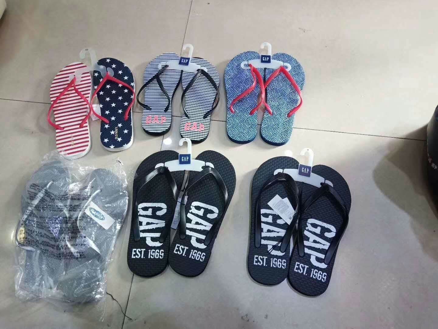 Flip Flops