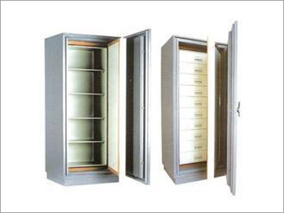 Computer Data Cabinets