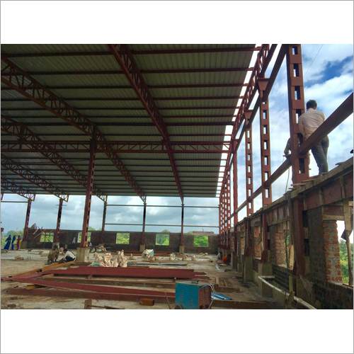 Roofing Sheets - Stainless Steel, Rectangle Shape, 2-4mm Thickness | Exceptional Strength, Weather Proof, Corrosion Resistant, Easy to Install