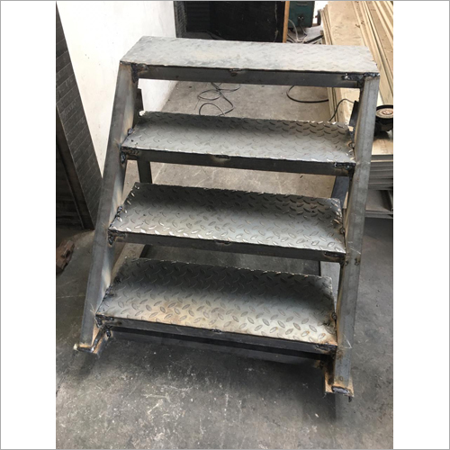 Staircase Fabrication Works