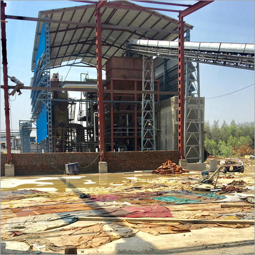 Industrial Erection Services - Steel Structure Support , Customizable Dimensions , Safety Standards Compliant , Expert Workforce, Efficient Installation