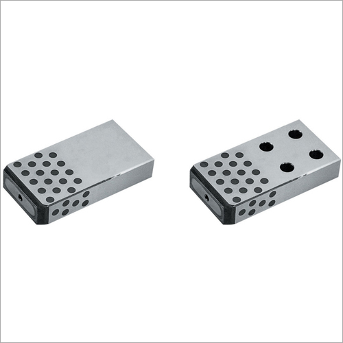 हील गाइड प्लेट्स