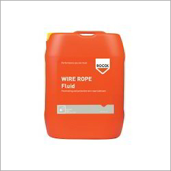 Rocol Marine Wire Rope Lubricant एक उच्च गुणवत्ता वाला स्नेहक है, जो समुद्री अनुप्रयोगों के लिए डिजाइन किया गया है। यह रस्सियों, तारों और अन्य लचीले रबर के अनुप्रयोगों को जंग, घर्षण और मौसम के प्रभावों से बचाने में मदद करता है।