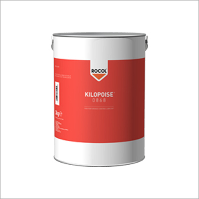 Damping Grease